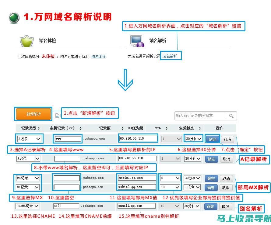 解析站长之家查域名服务的优势与不足：准确性、功能对比及用户体验